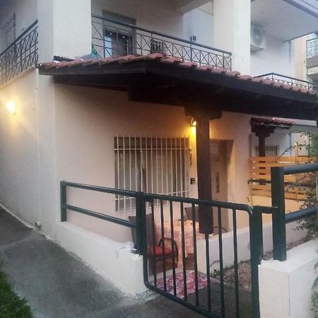 Haras'House Apartment Asvestochori Luaran gambar