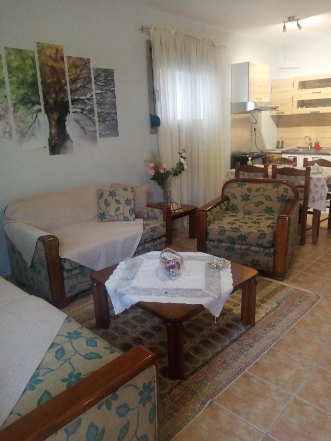 Haras'House Apartment Asvestochori Luaran gambar