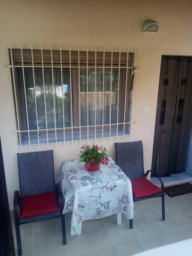 Haras'House Apartment Asvestochori Luaran gambar